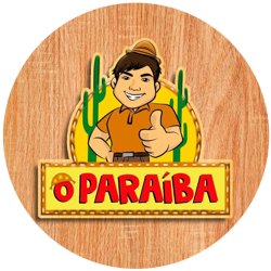 O Paraíba Logo