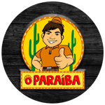O Paraíba Logo